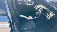 Skoda Superb 2.0 TDI CR Sport Line Plus 5dr DSG Diesel Hatchback